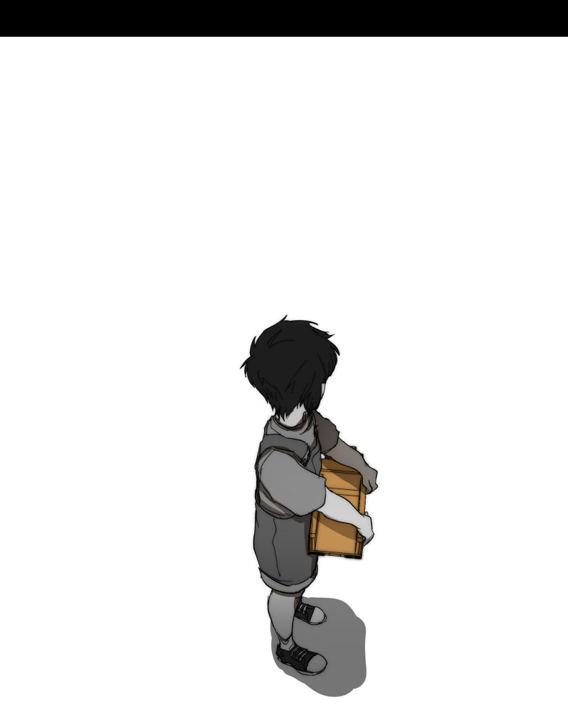 I Love You Chapter 0 page 17 - 