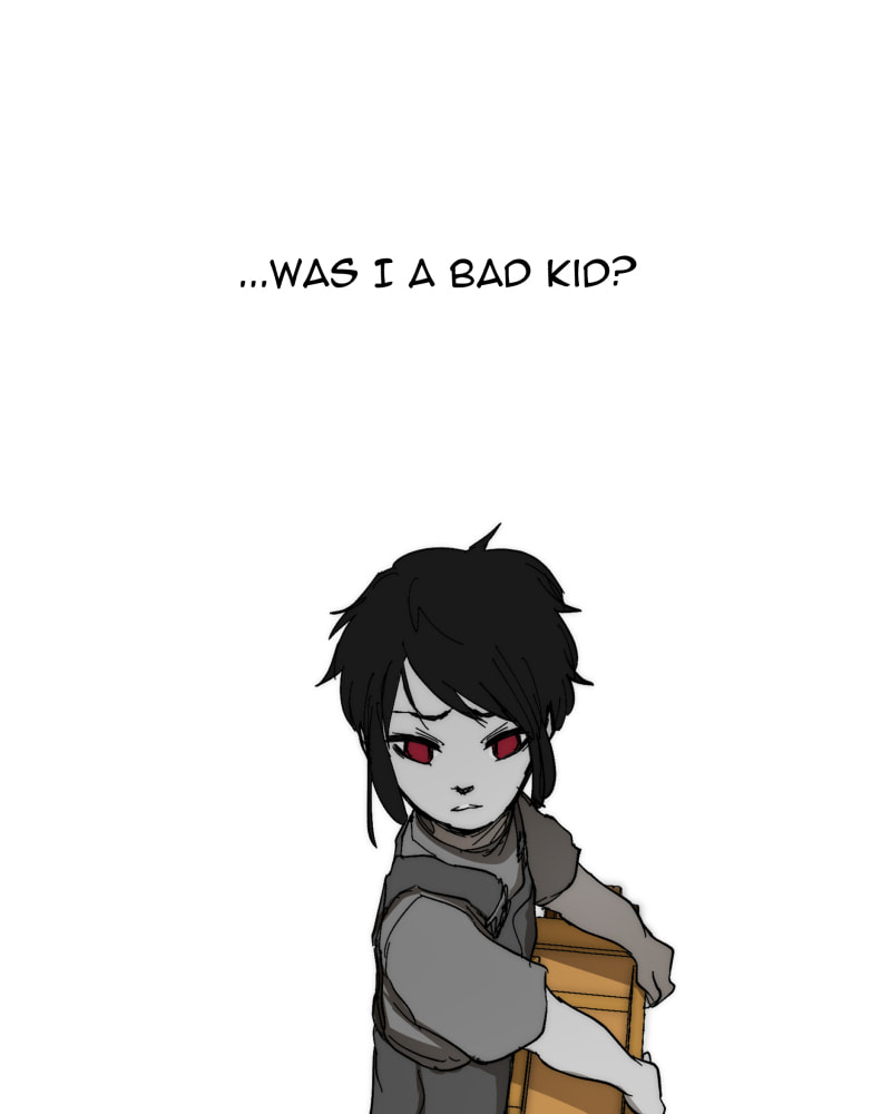 I Love You Chapter 0 page 18 - 