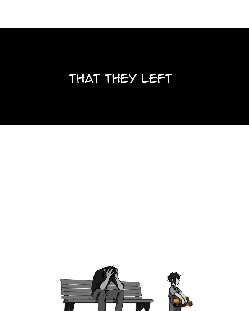 I Love You Chapter 0 page 21 - 