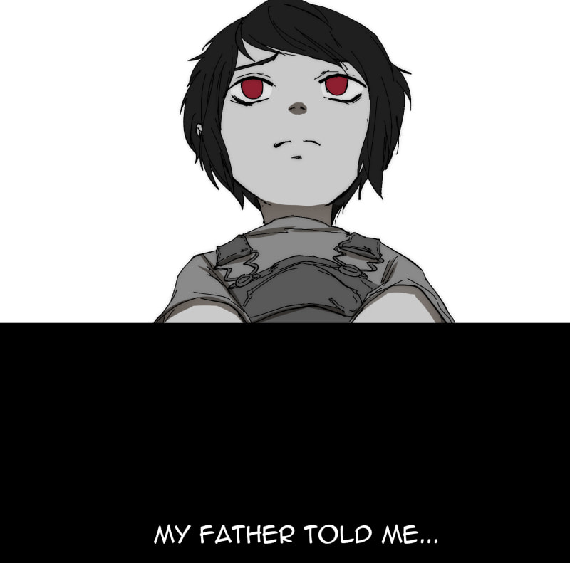 I Love You Chapter 0 page 23 - 