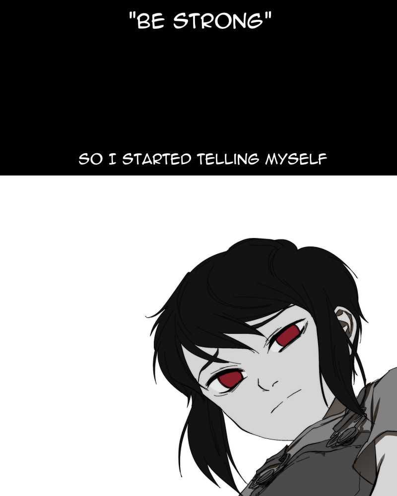I Love You Chapter 0 page 24 - 