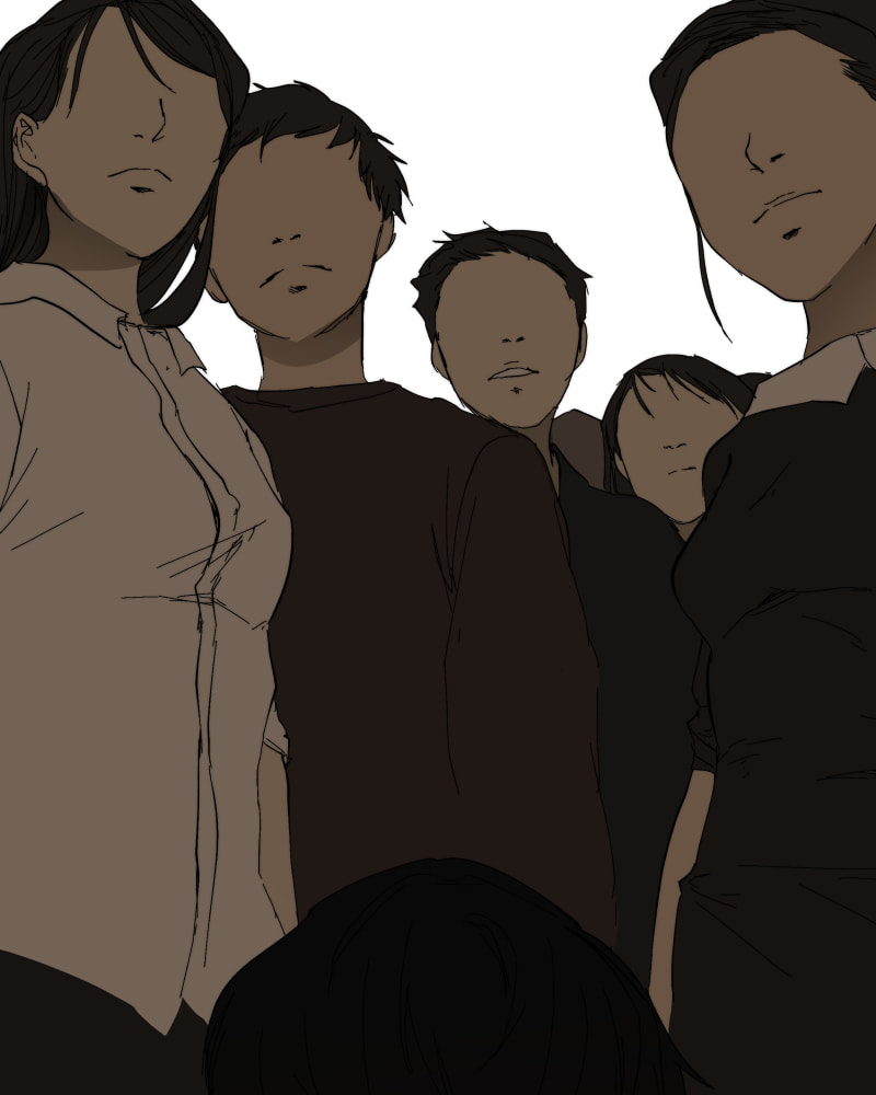 I Love You Chapter 0 page 28 - 