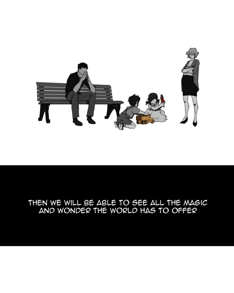 I Love You Chapter 0 page 4 - 