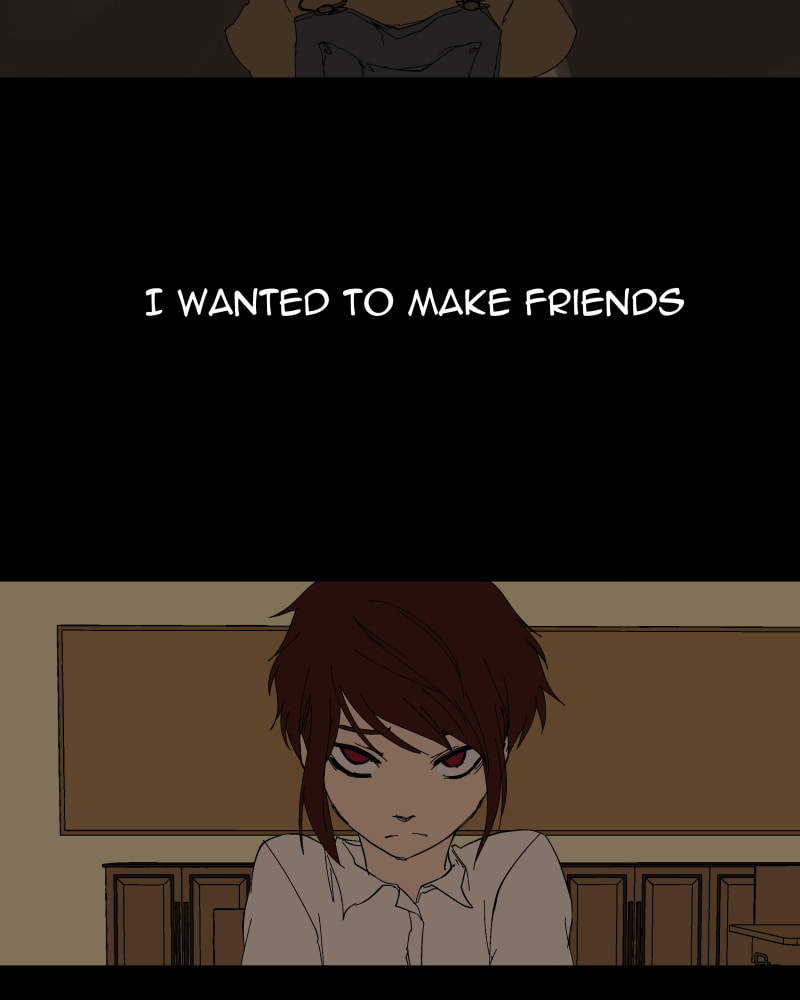 I Love You Chapter 0 page 32 - 