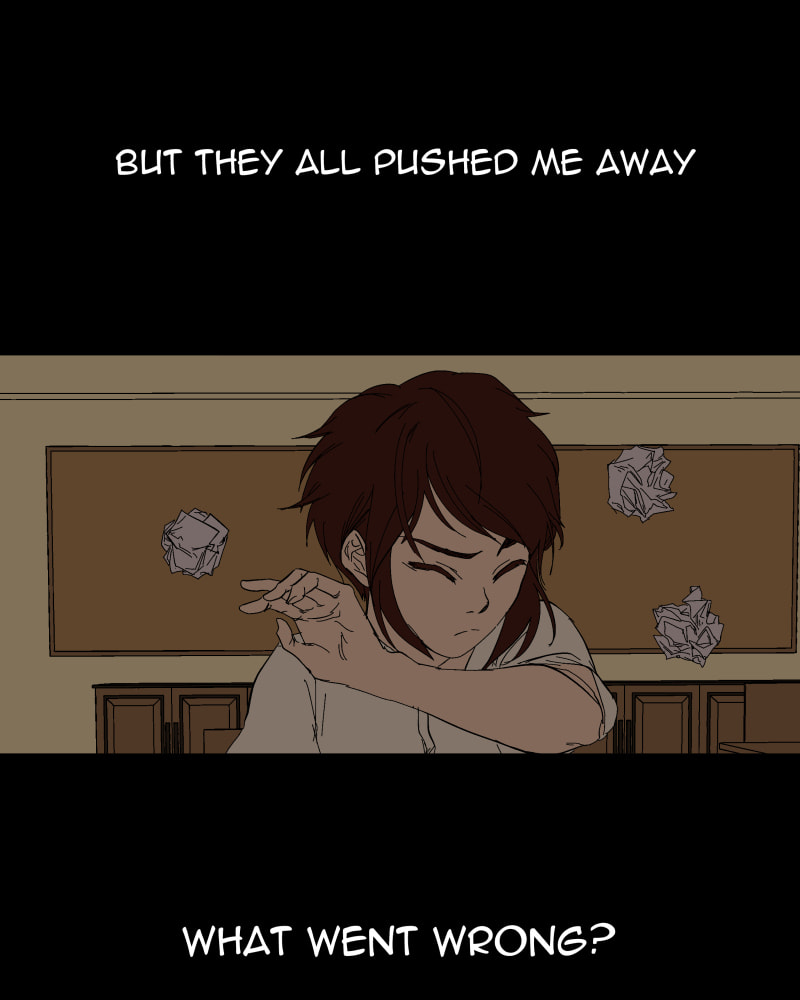 I Love You Chapter 0 page 33 - 