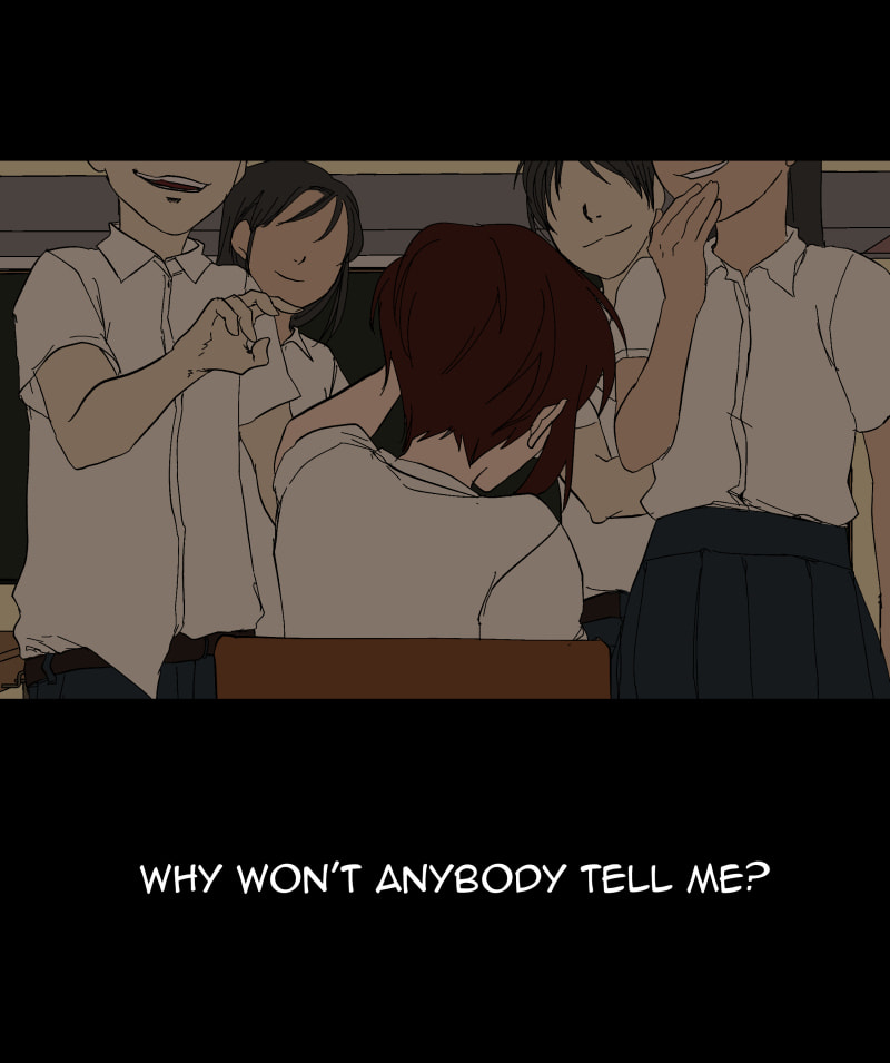 I Love You Chapter 0 page 34 - 