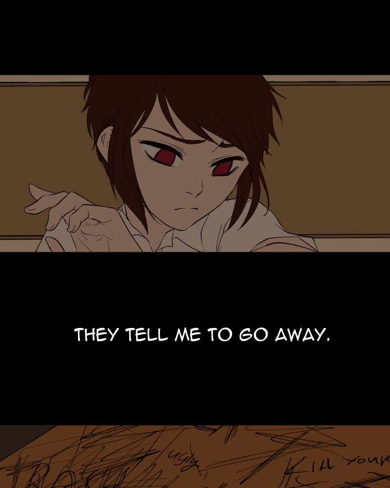 I Love You Chapter 0 page 35 - 