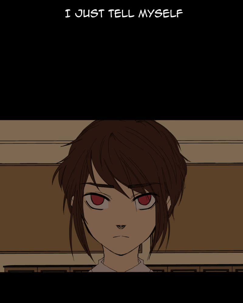 I Love You Chapter 0 page 40 - 