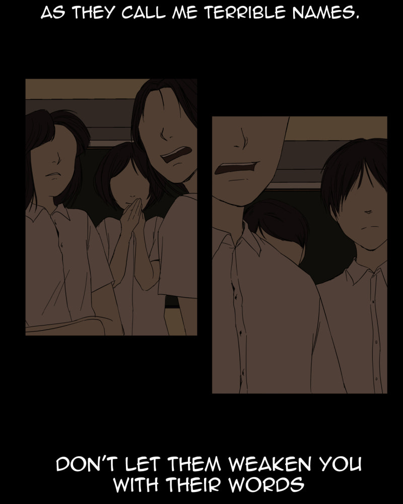I Love You Chapter 0 page 41 - 