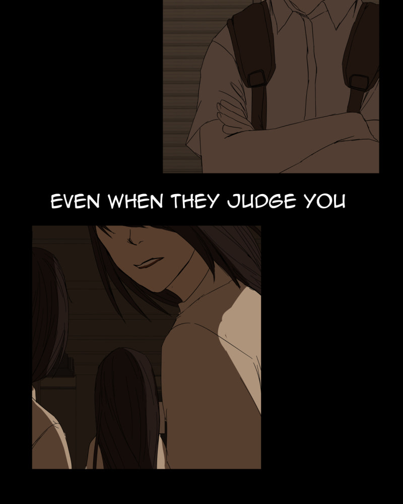 I Love You Chapter 0 page 43 - 