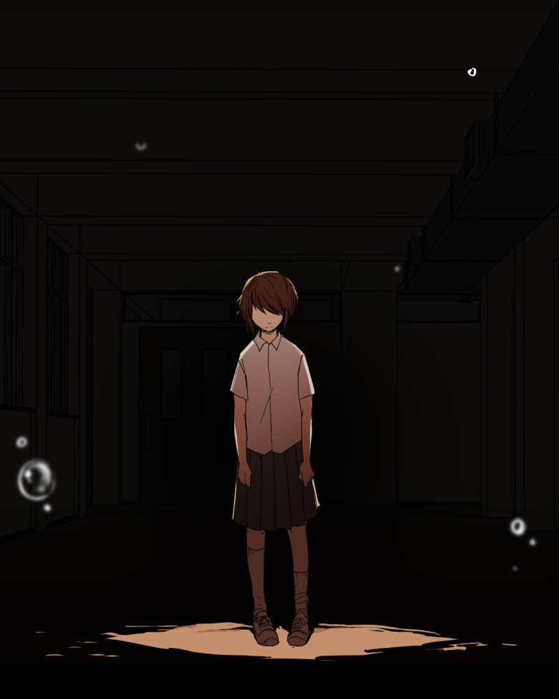 I Love You Chapter 0 page 53 - 