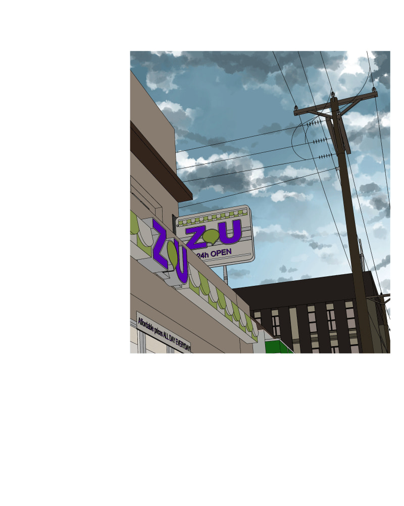 I Love You Chapter 0 page 58 - 