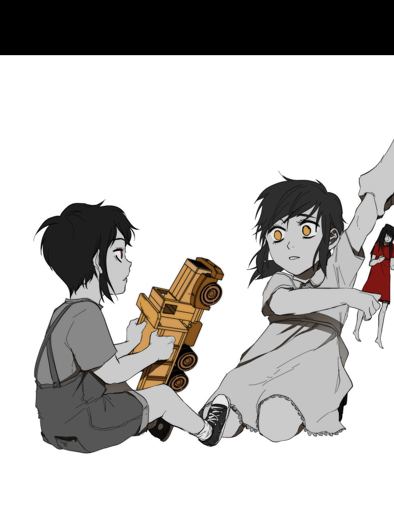 I Love You Chapter 0 page 7 - 