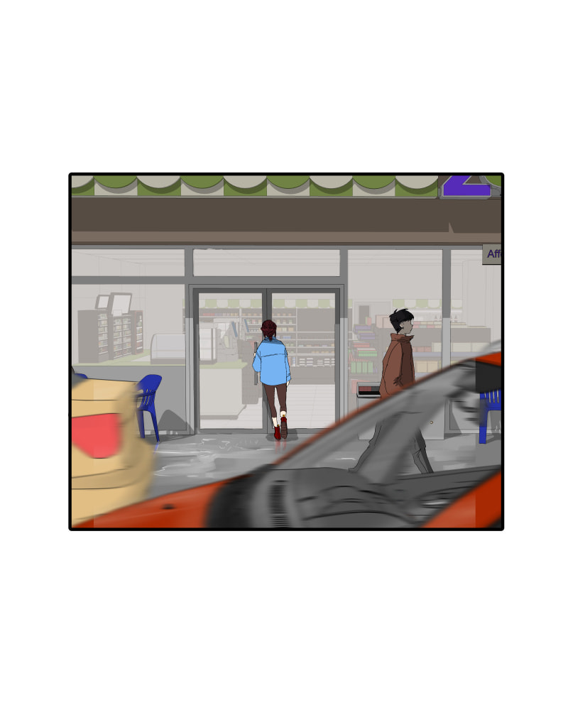 I Love You Chapter 0 page 61 - 