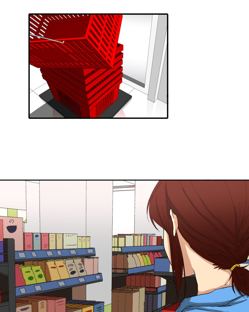 I Love You Chapter 0 page 62 - 