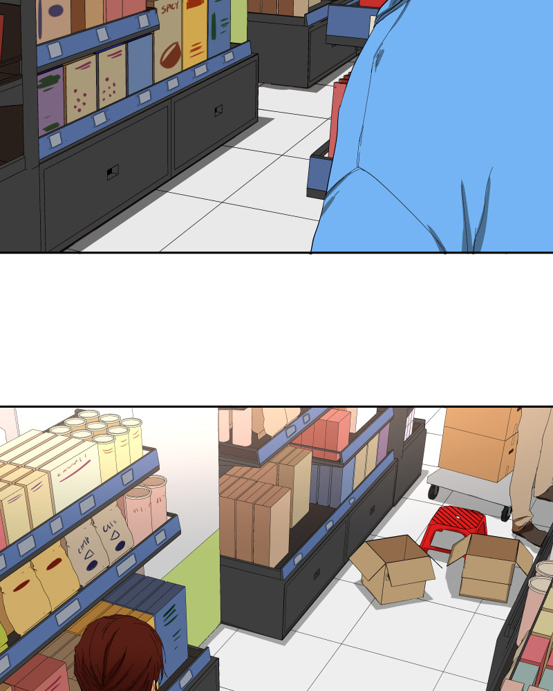I Love You Chapter 0 page 63 - 