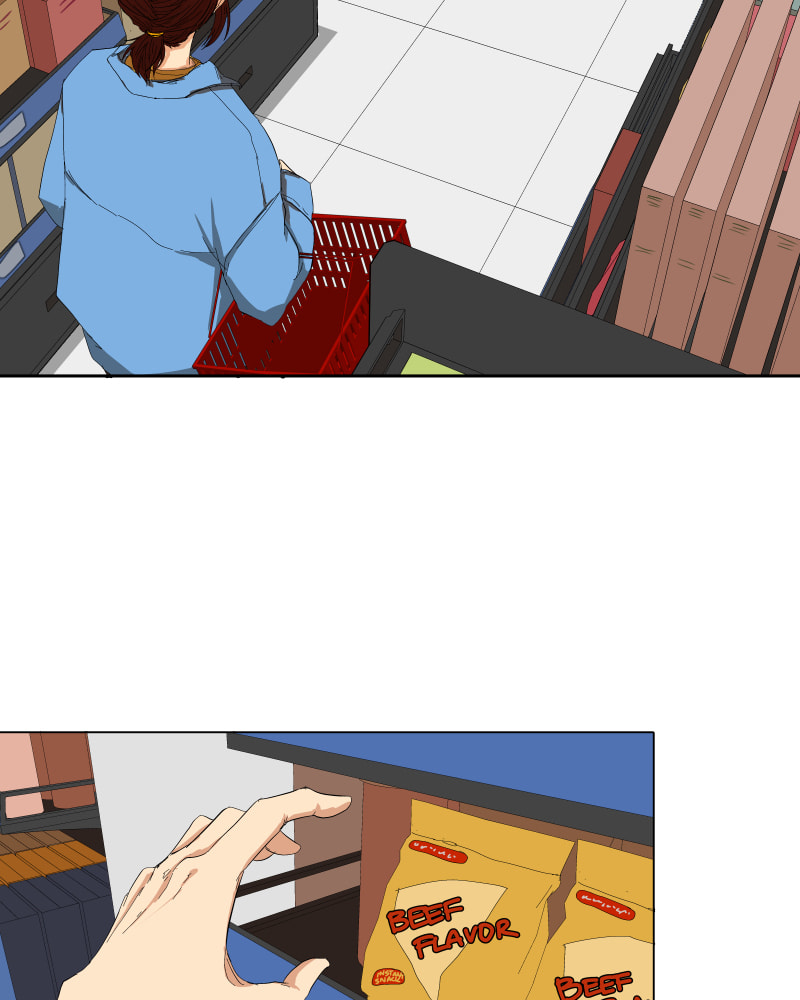I Love You Chapter 0 page 64 - 