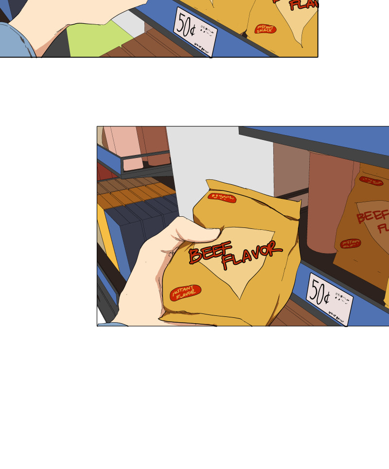 I Love You Chapter 0 page 65 - 