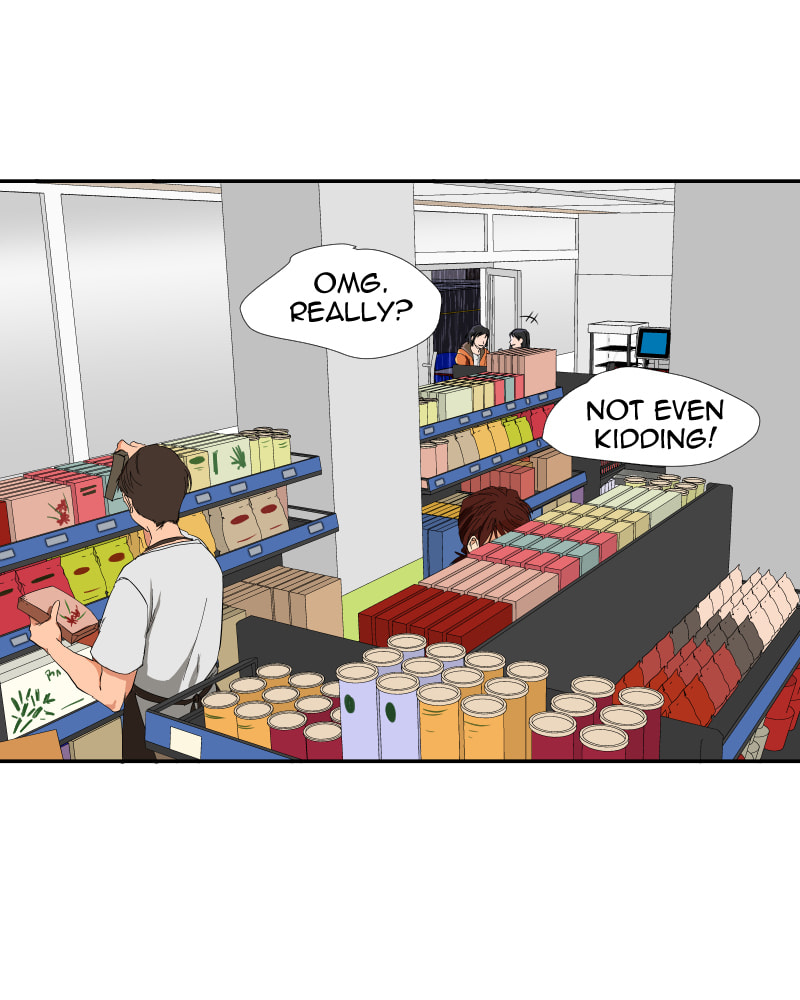 I Love You Chapter 0 page 66 - 