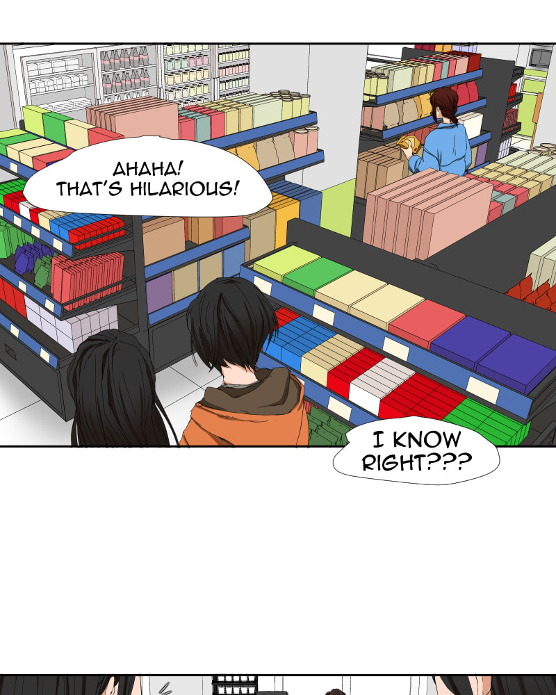 I Love You Chapter 0 page 67 - 