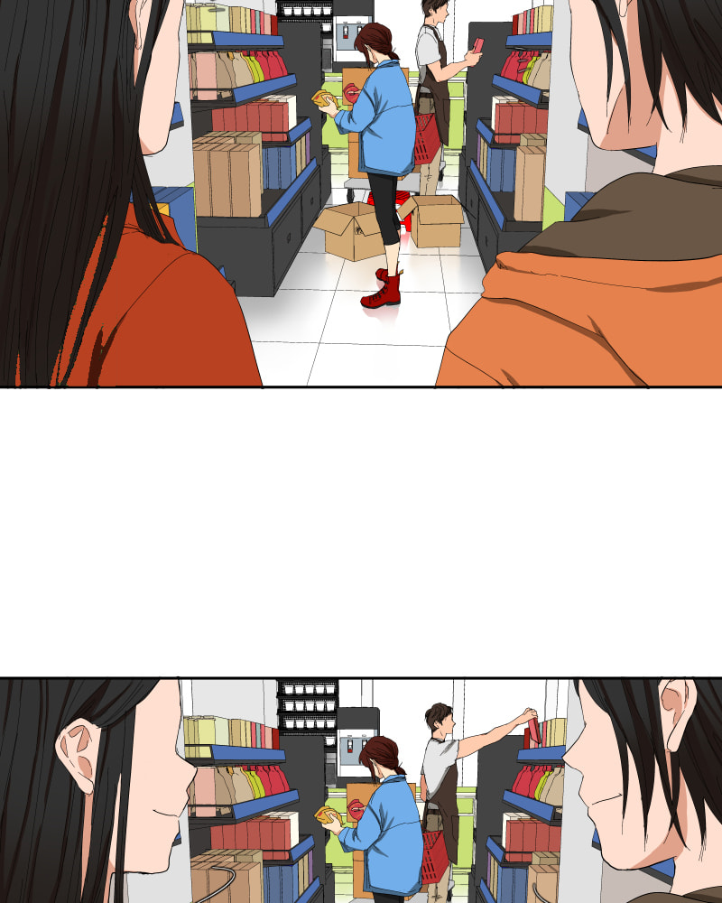 I Love You Chapter 0 page 68 - 