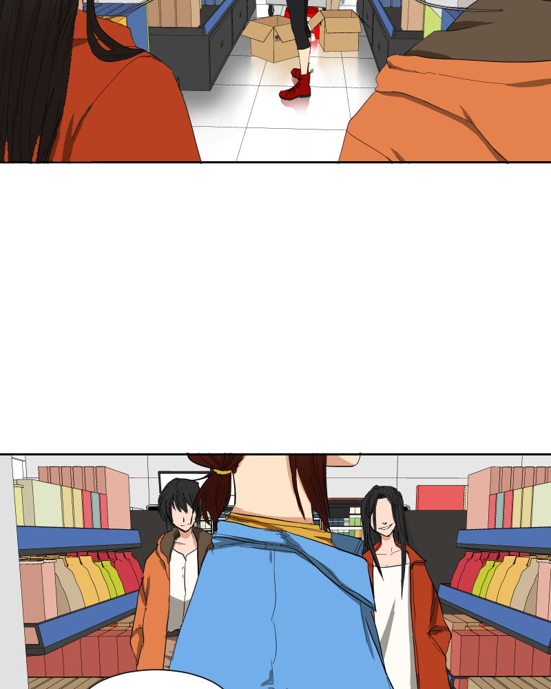 I Love You Chapter 0 page 69 - 