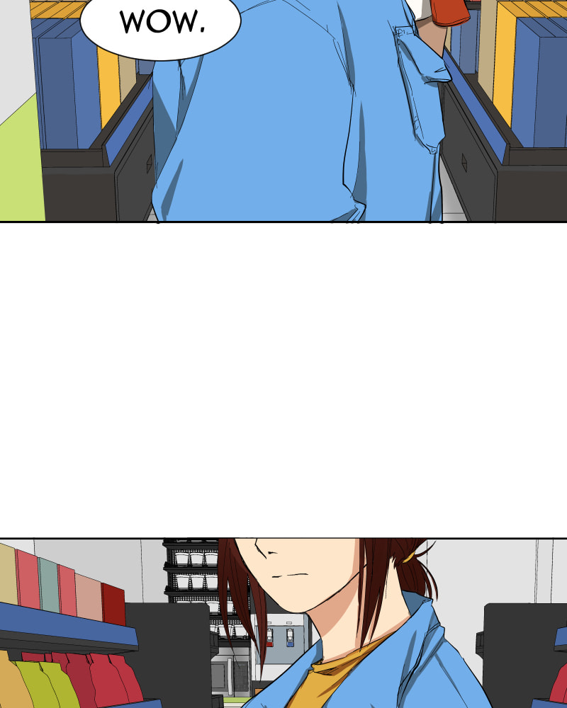 I Love You Chapter 0 page 70 - 