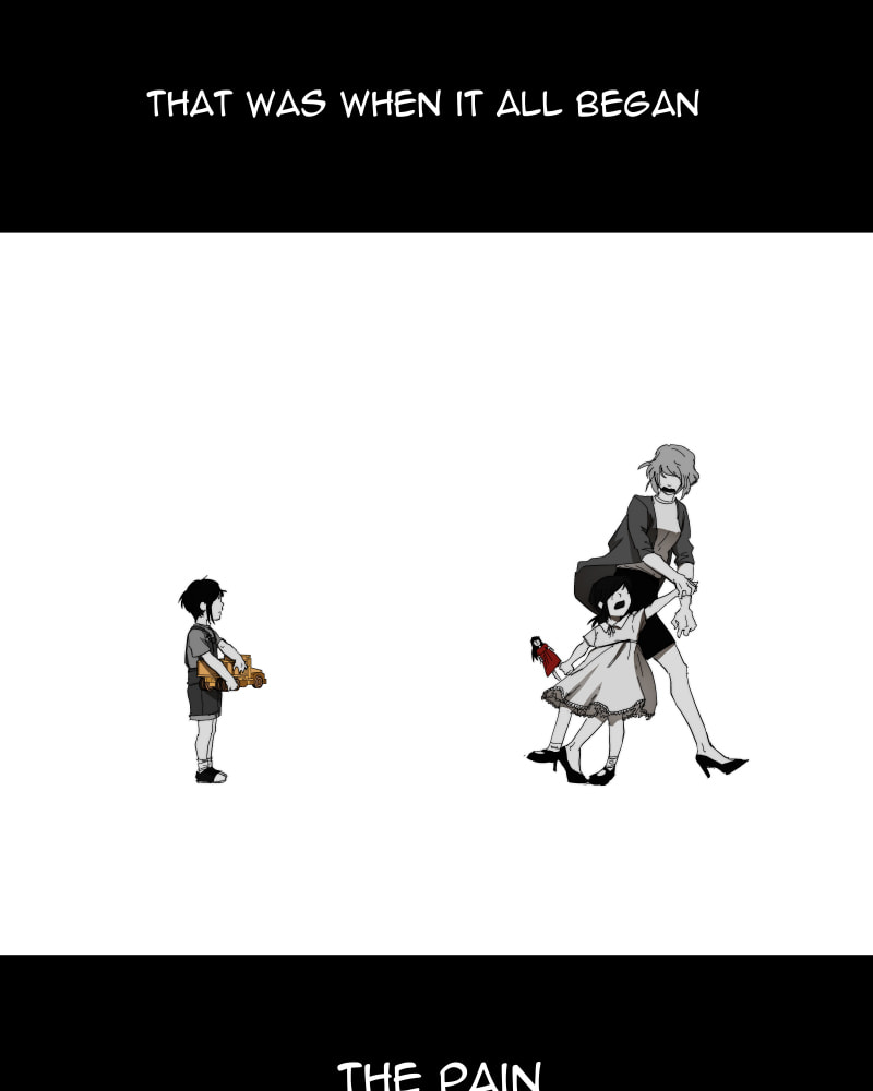I Love You Chapter 0 page 8 - 