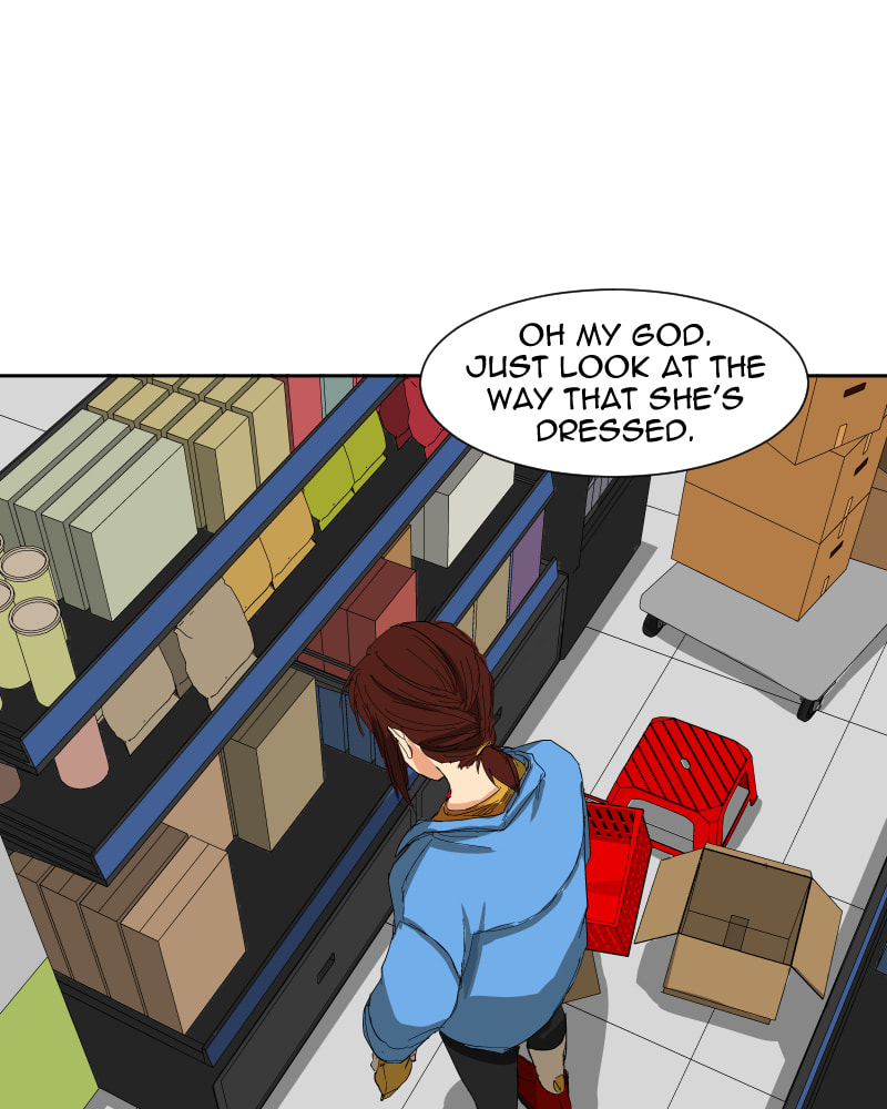 I Love You Chapter 0 page 72 - 