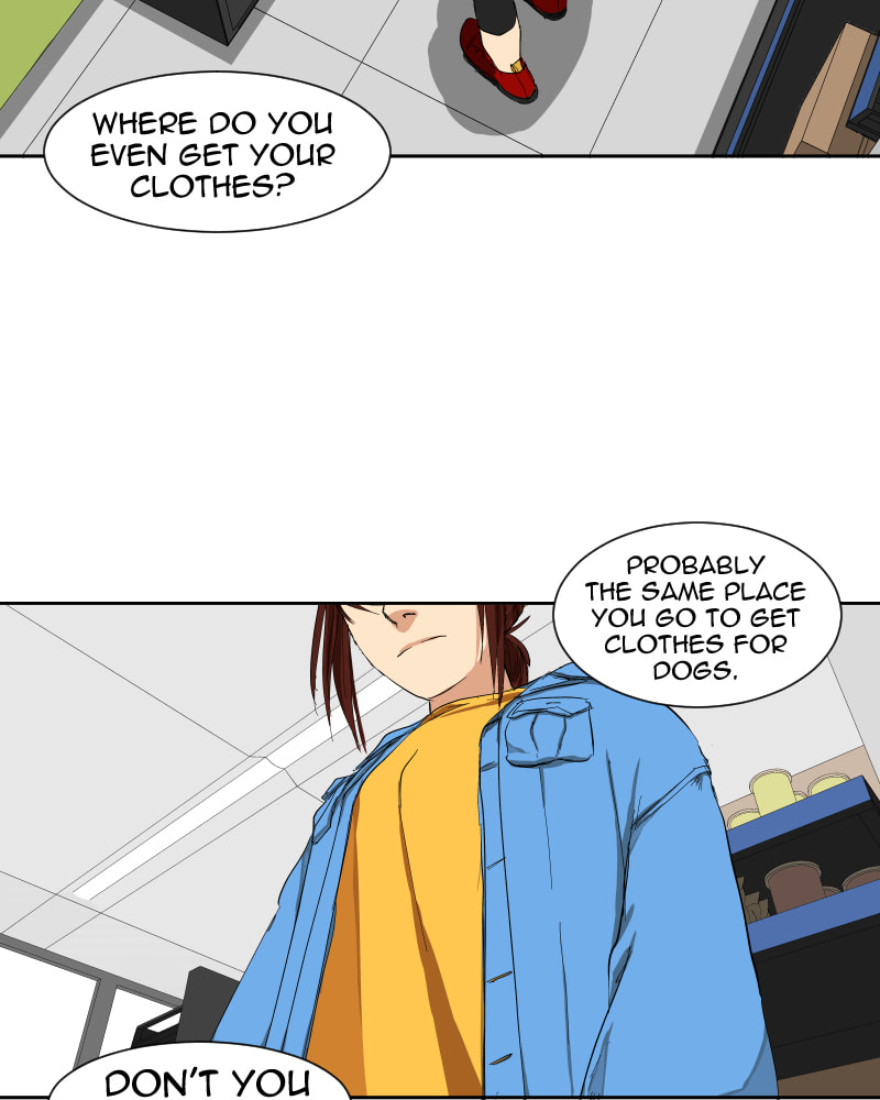 I Love You Chapter 0 page 73 - 