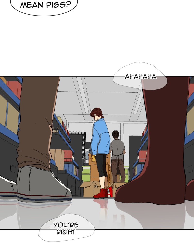 I Love You Chapter 0 page 74 - 