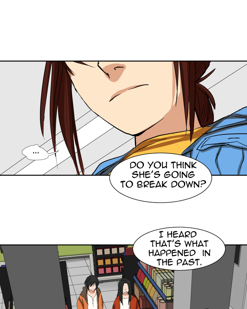 I Love You Chapter 0 page 75 - 