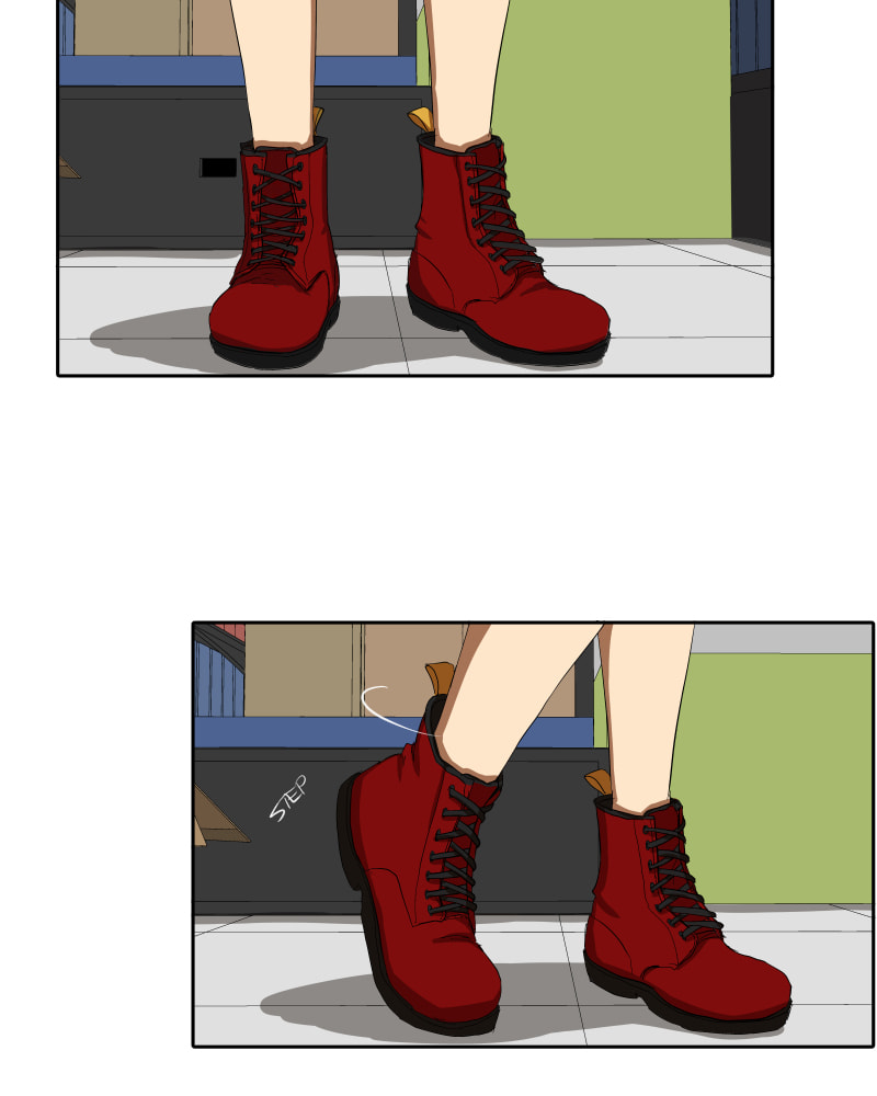 I Love You Chapter 0 page 78 - 