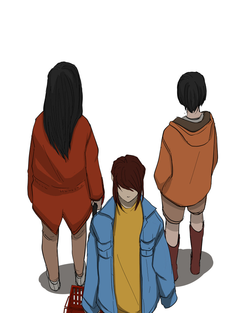 I Love You Chapter 0 page 80 - 