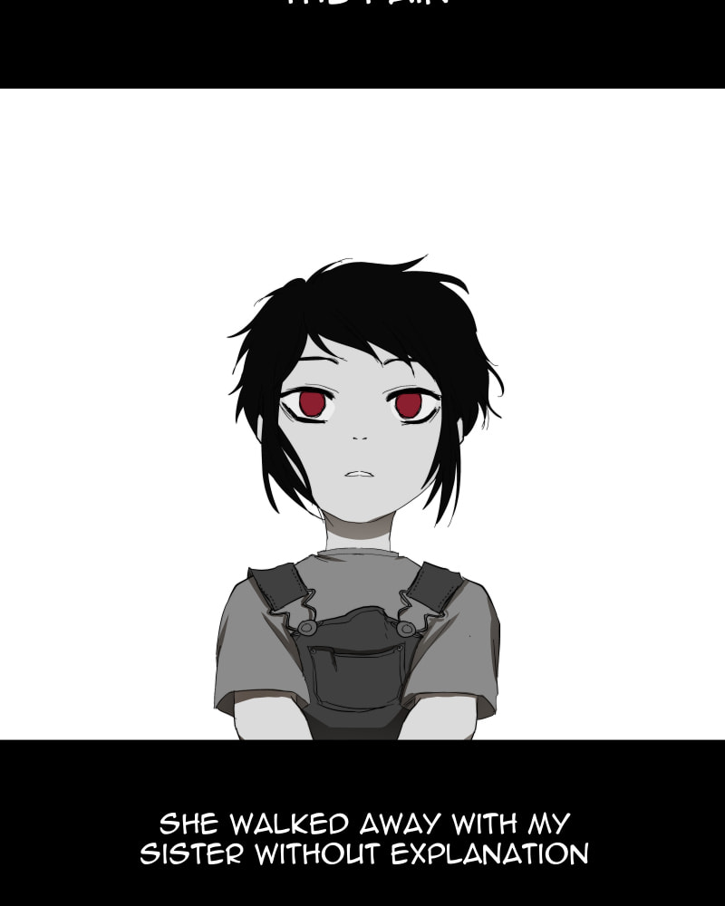 I Love You Chapter 0 page 9 - 