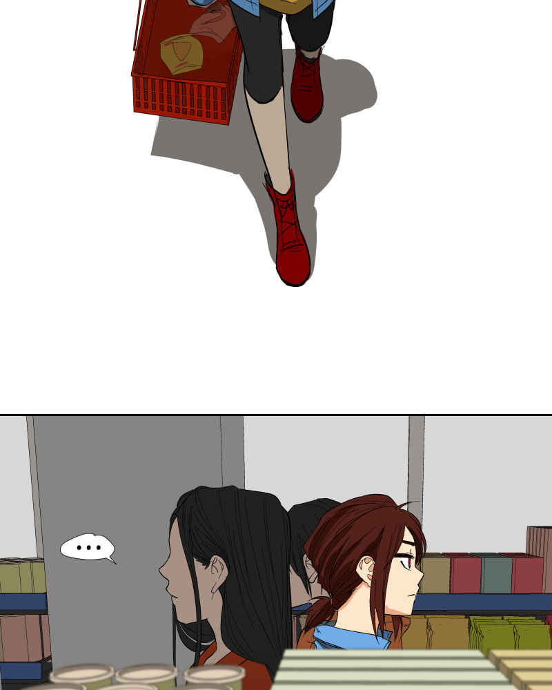 I Love You Chapter 0 page 81 - 