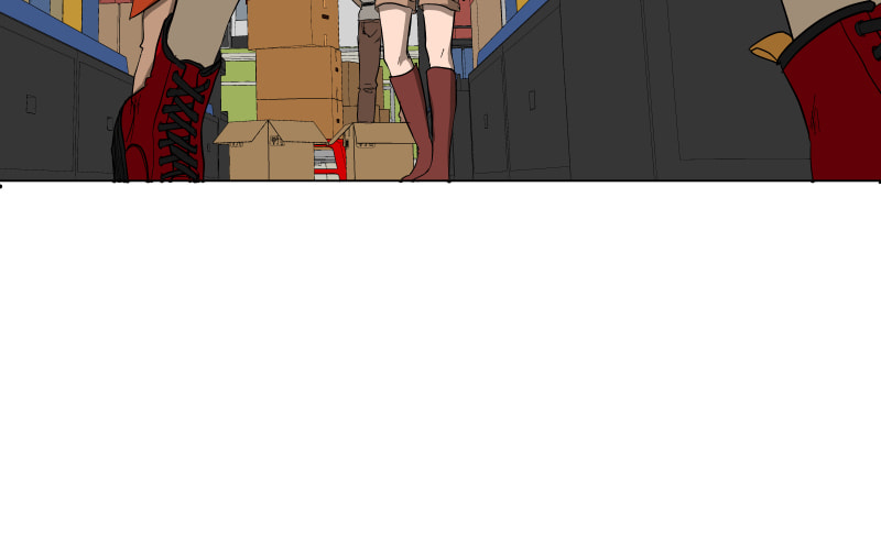 I Love You Chapter 0 page 83 - 