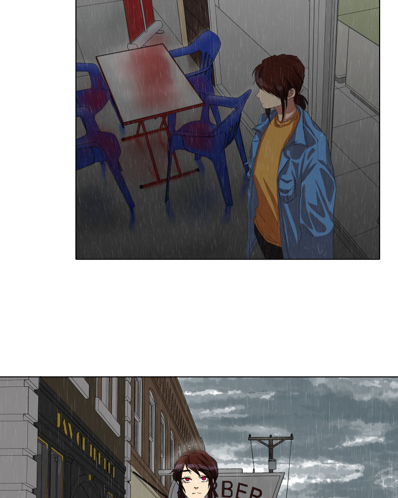 I Love You Chapter 0 page 87 - 