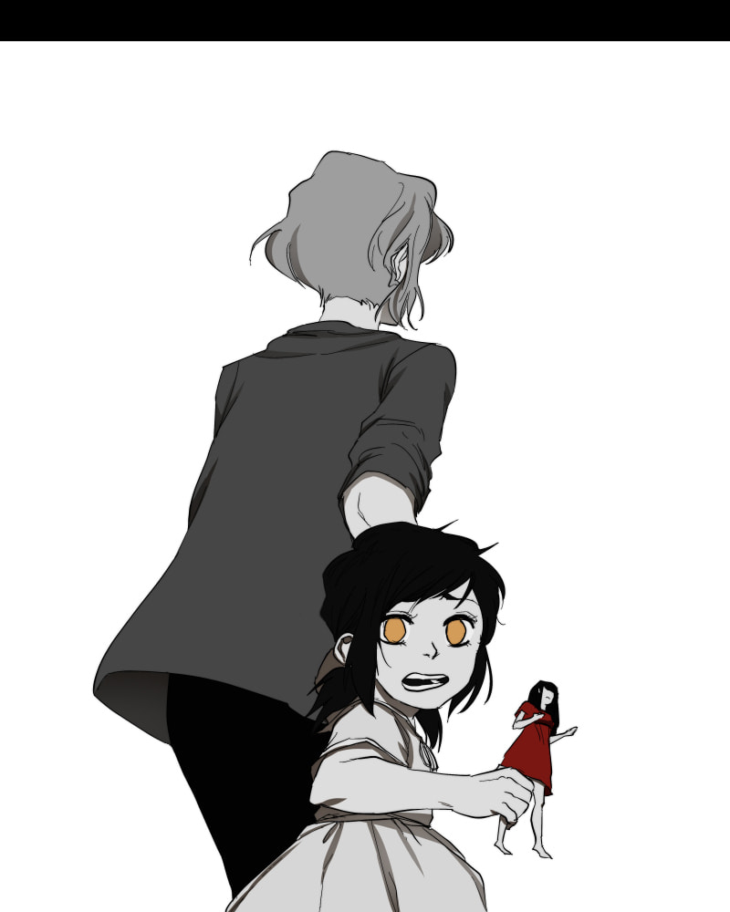 I Love You Chapter 0 page 10 - 