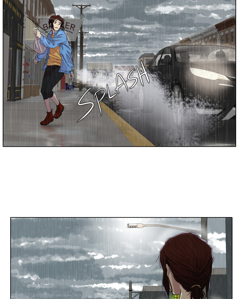 I Love You Chapter 0 page 91 - 