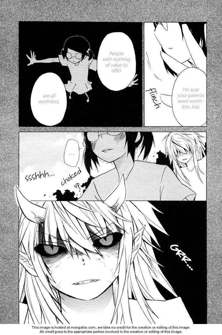I Love You Chapter 1 page 12 - 