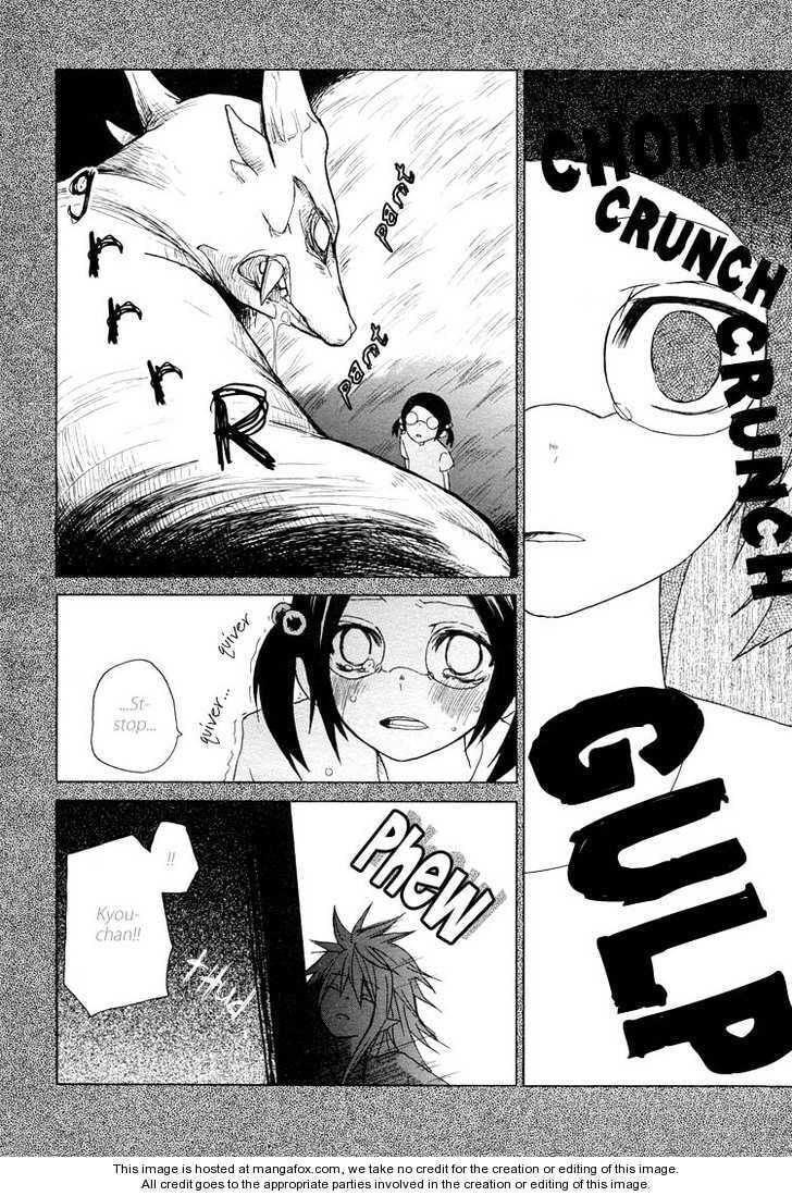 I Love You Chapter 1 page 14 - 