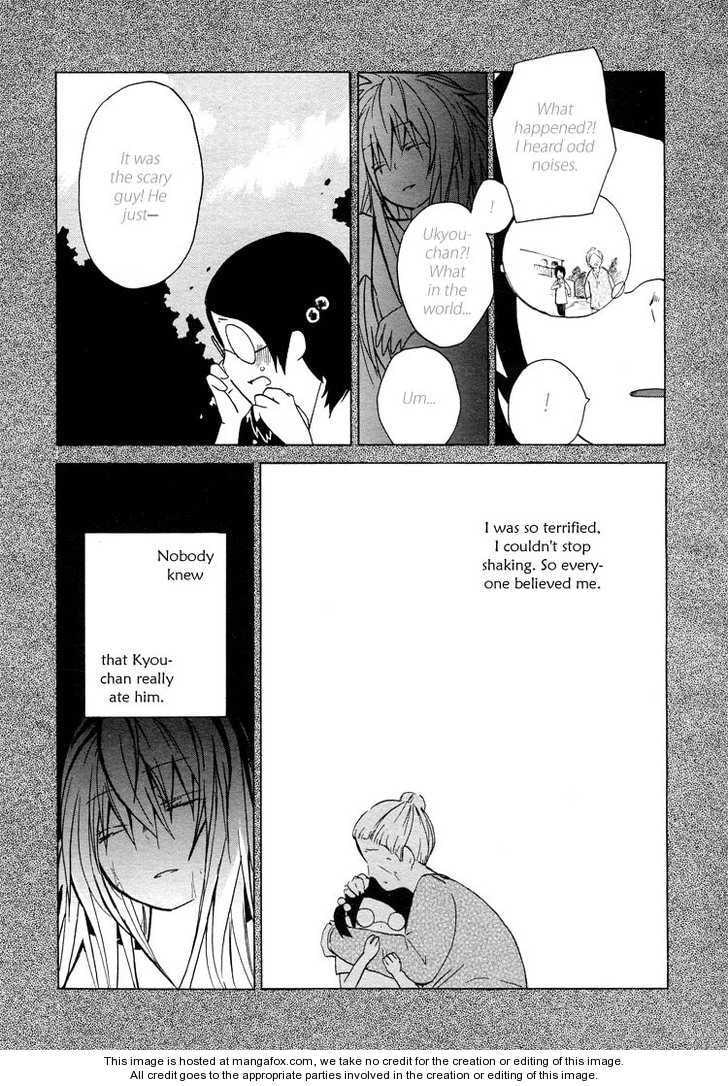 I Love You Chapter 1 page 15 - 