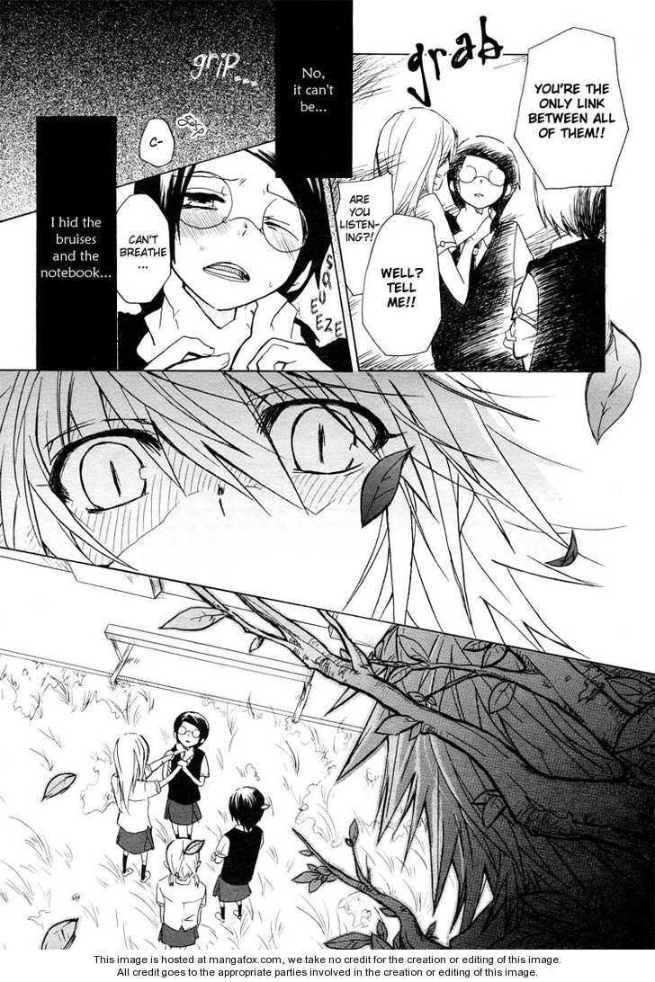 I Love You Chapter 1 page 19 - 