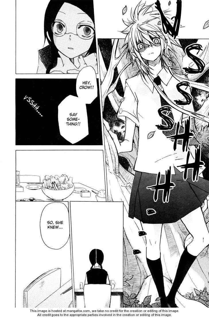 I Love You Chapter 1 page 20 - 
