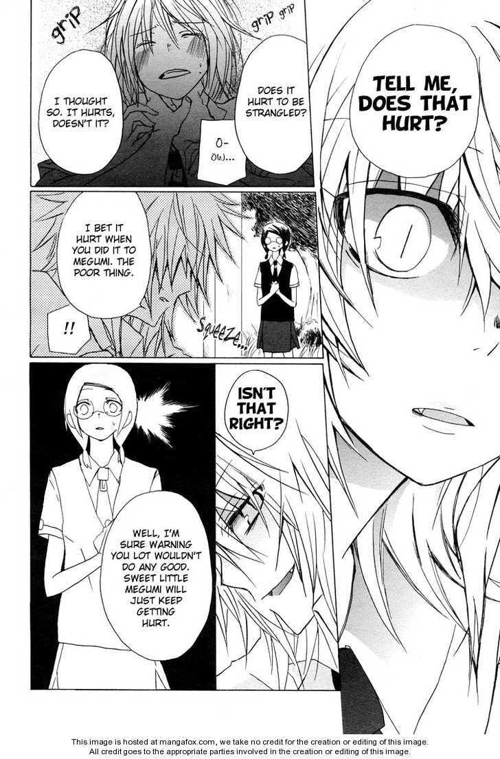 I Love You Chapter 1 page 24 - 