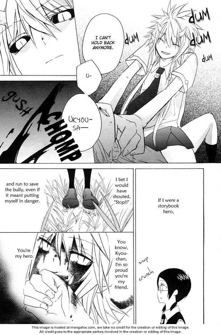 I Love You Chapter 1 page 25 - 