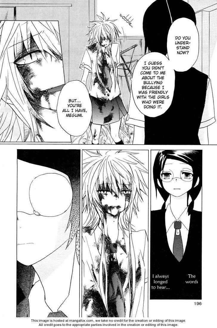 I Love You Chapter 1 page 26 - 