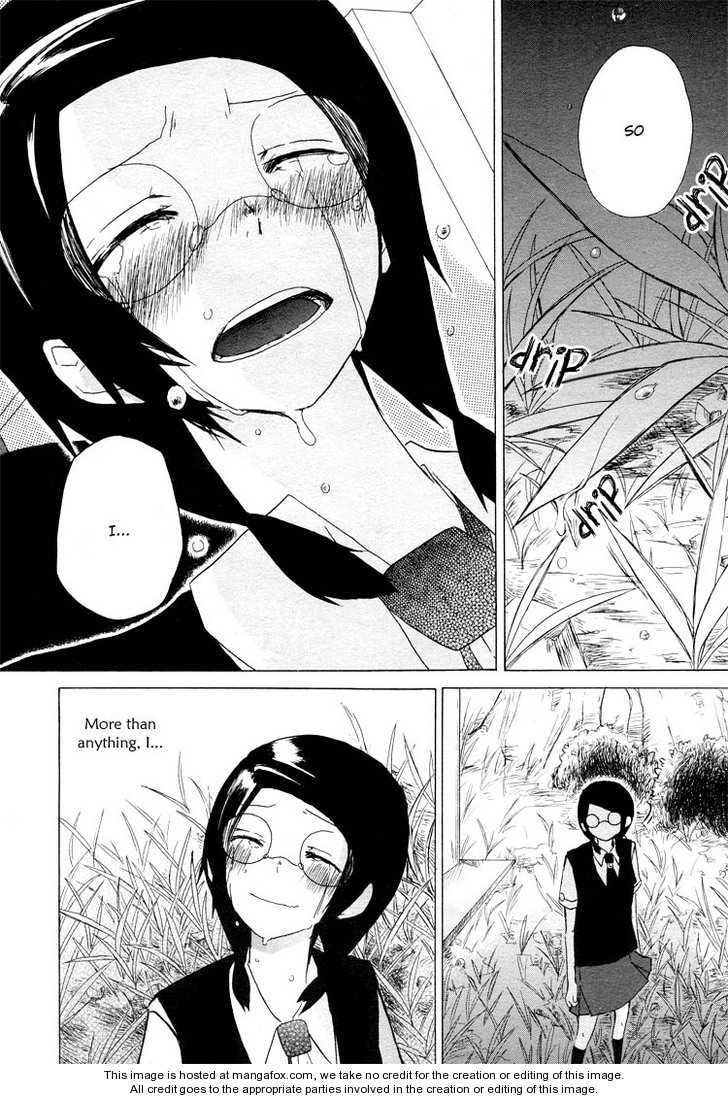 I Love You Chapter 1 page 28 - 