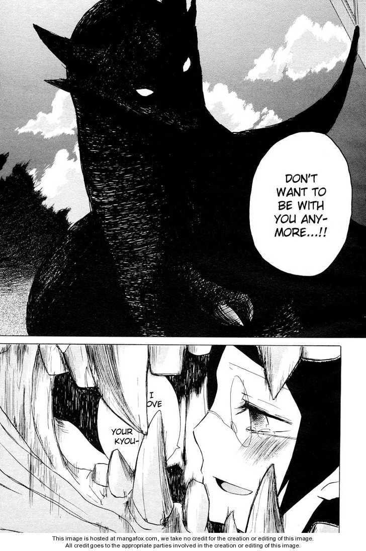 I Love You Chapter 1 page 29 - 